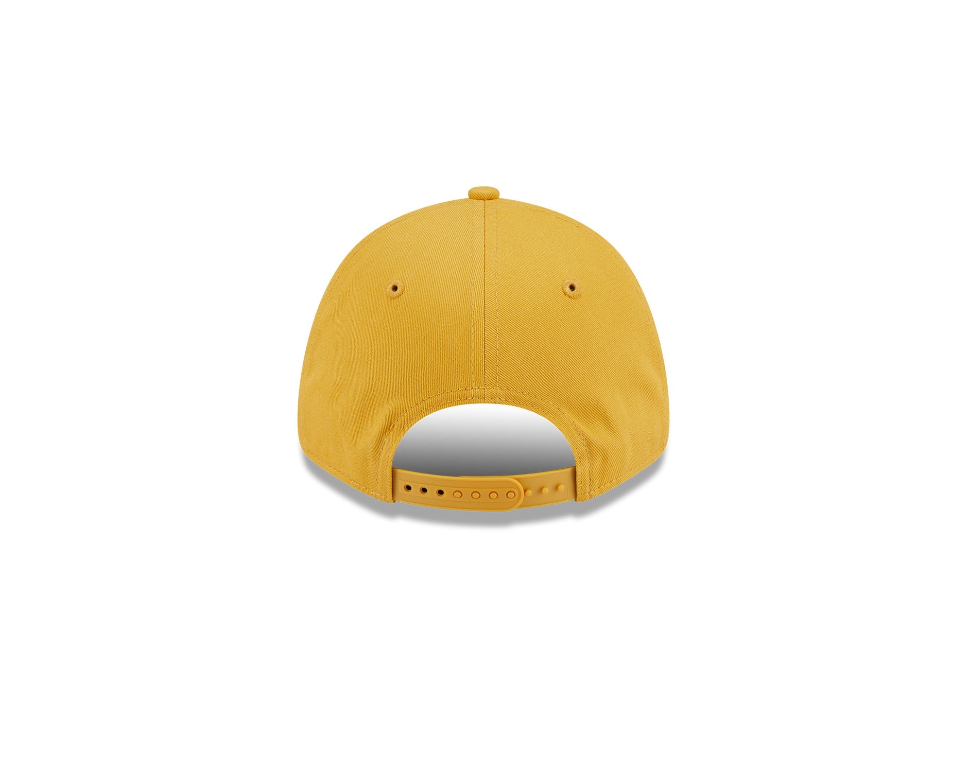 New Era Youth 9Forty MLB Seasonal New York Yankees Yellow Mustard