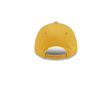 New Era Youth 9Forty MLB Seasonal New York Yankees Yellow Mustard