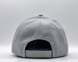 New Era Youth 9Forty MLB New York Yankees Grey Tonal