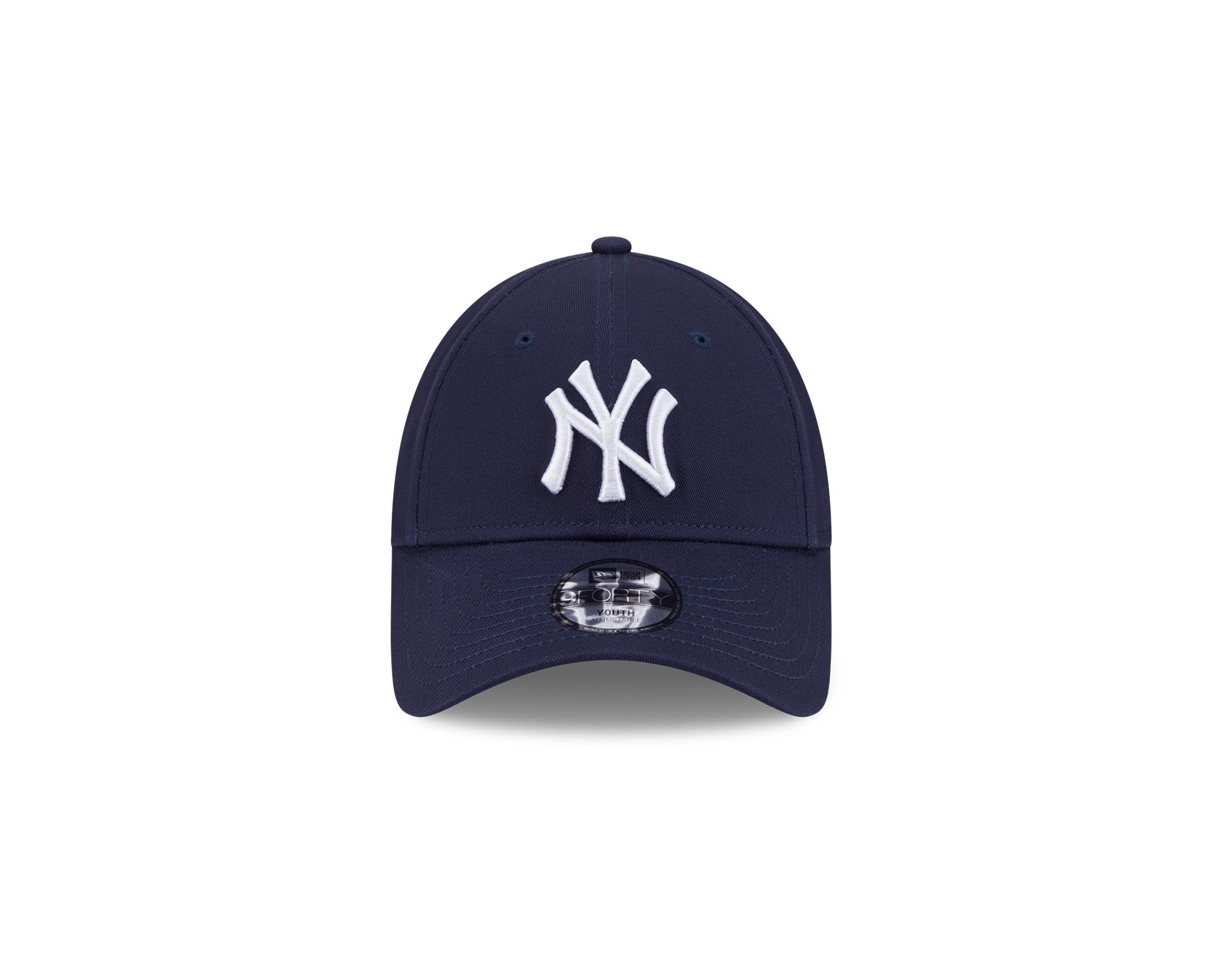 New Era Youth 9Forty MLB New York Yankees Navy