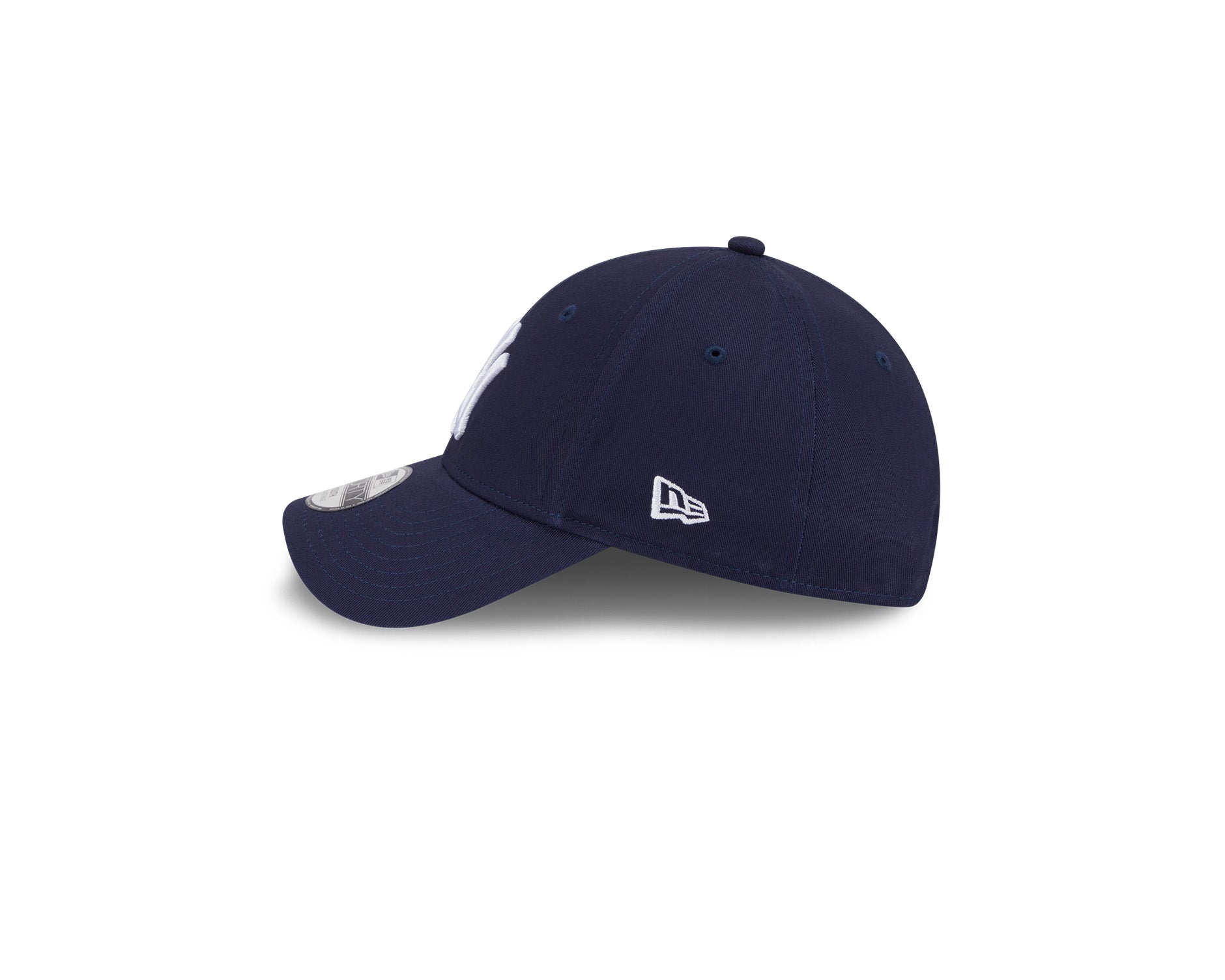 New Era Youth 9Forty MLB New York Yankees Navy