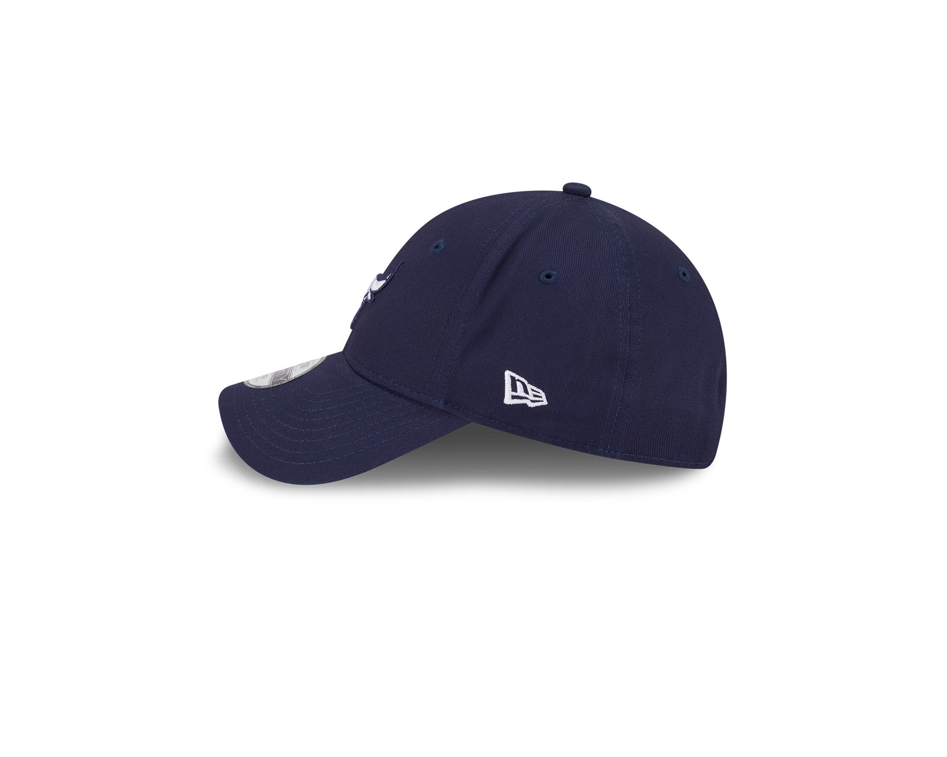 New Era Youth 9Forty NBA Chicago Bulls Navy