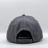 New Era Youth 9Forty NBA Los Angeles Lakers Dark Graphite Sky Blue