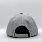 New Era Youth 9Forty NBA Memphis Grizzlies Grey Blue
