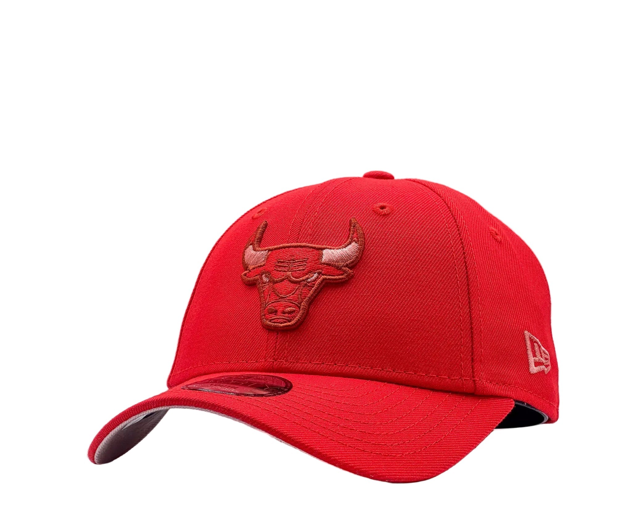 New Era Youth 9Forty NBA Mono Chicago Bulls