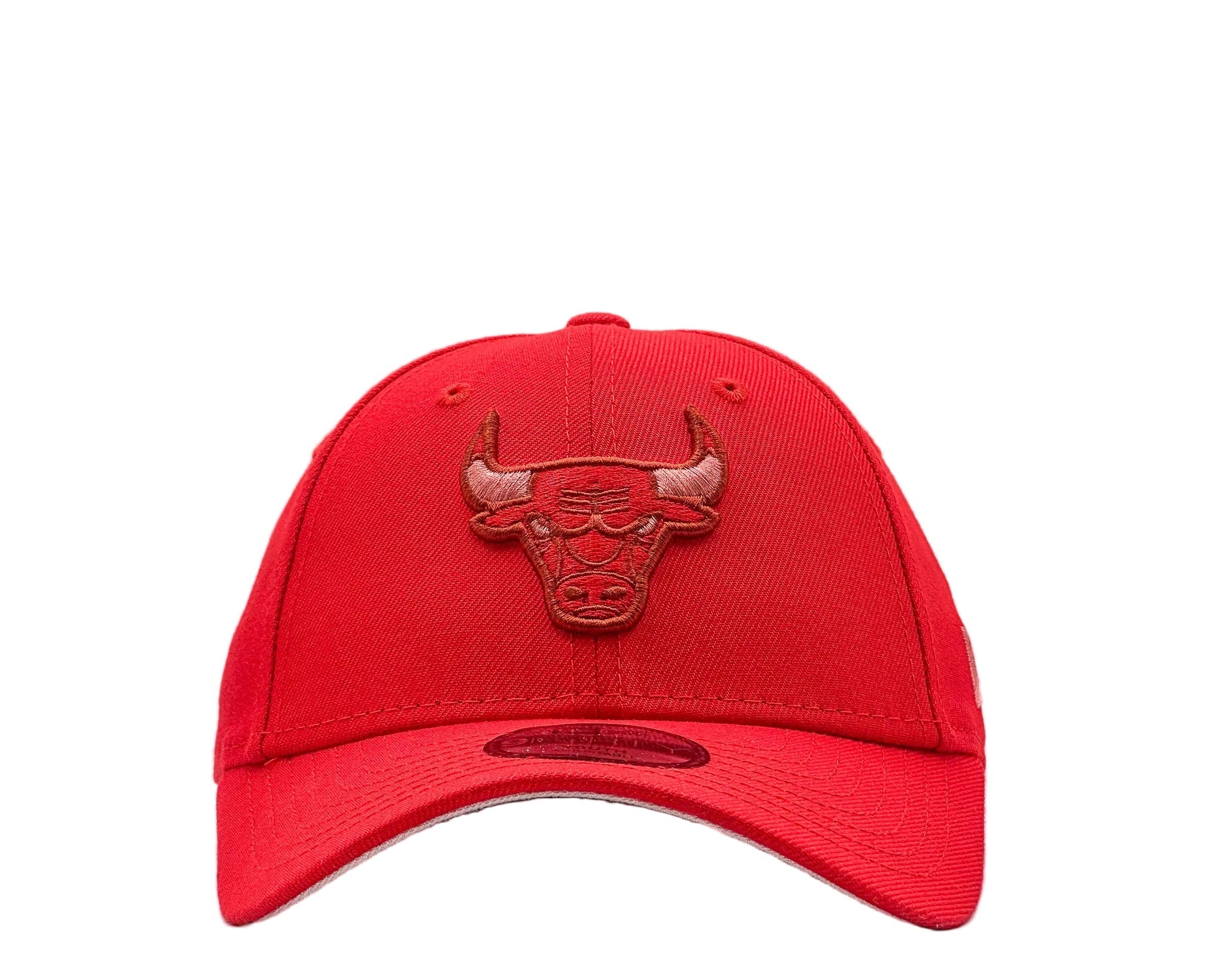 New Era Youth 9Forty NBA Mono Chicago Bulls