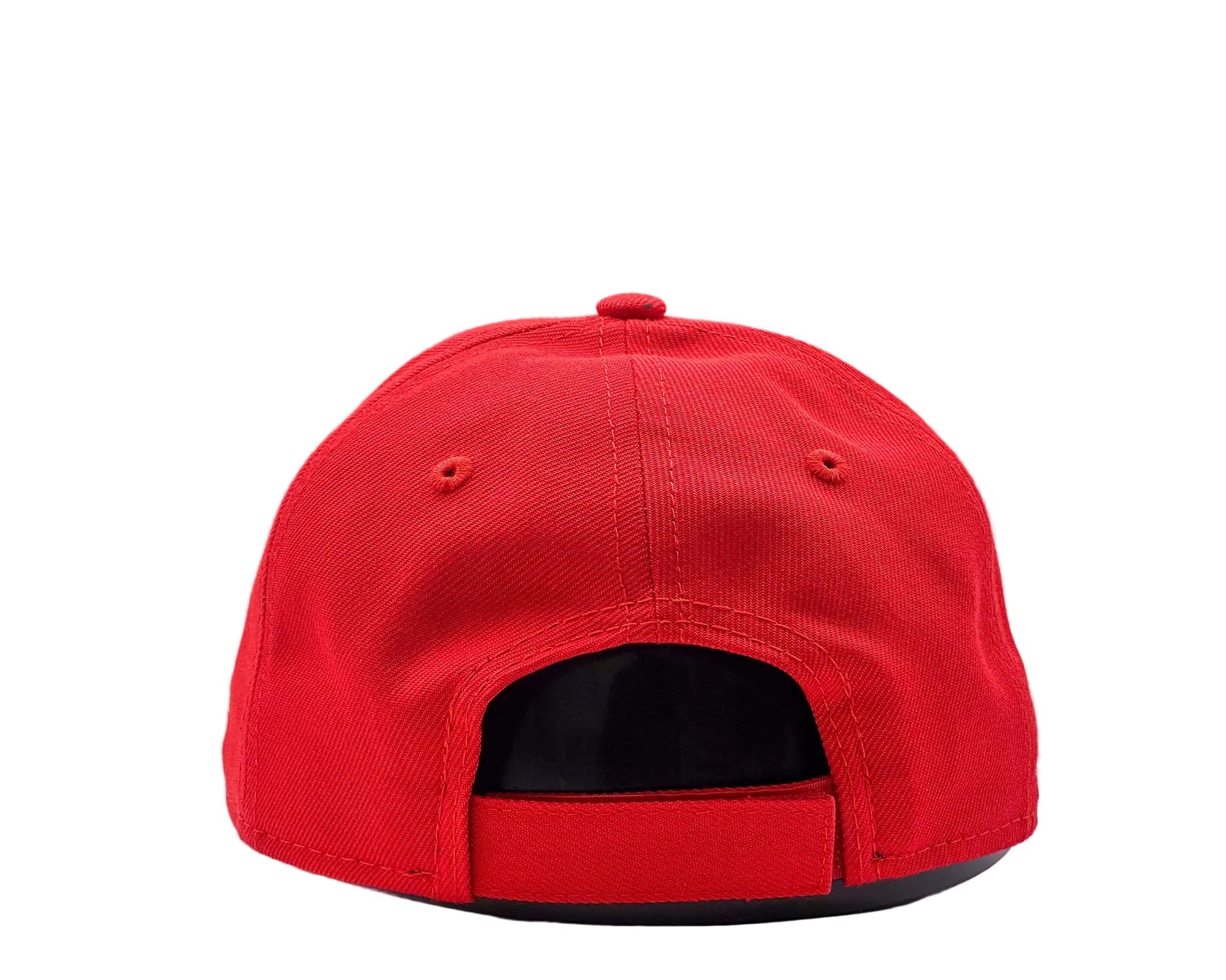 New Era Youth 9Forty NBA Mono Chicago Bulls