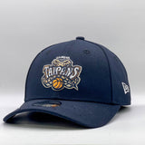 New Era Youth 9Forty NBL Cairns Taipans Navy