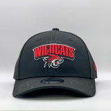 New Era Youth 9Forty NBL Perth Wildcats Black