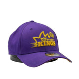 New Era Youth 9Forty NBL Team Colour Sydney Kings Purple