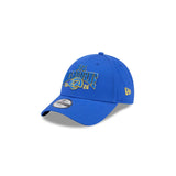 New Era Youth 9Forty NFL Event Script Los Angeles Rams OTC
