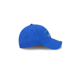 New Era Youth 9Forty NFL Event Script Los Angeles Rams OTC