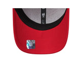 New Era Youth 9Forty NFL Event Script San Francisco 49ers OTC