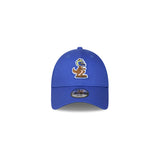 New Era Youth 9Forty NFL Helmet Kangaroo Los Angeles Rams OTC