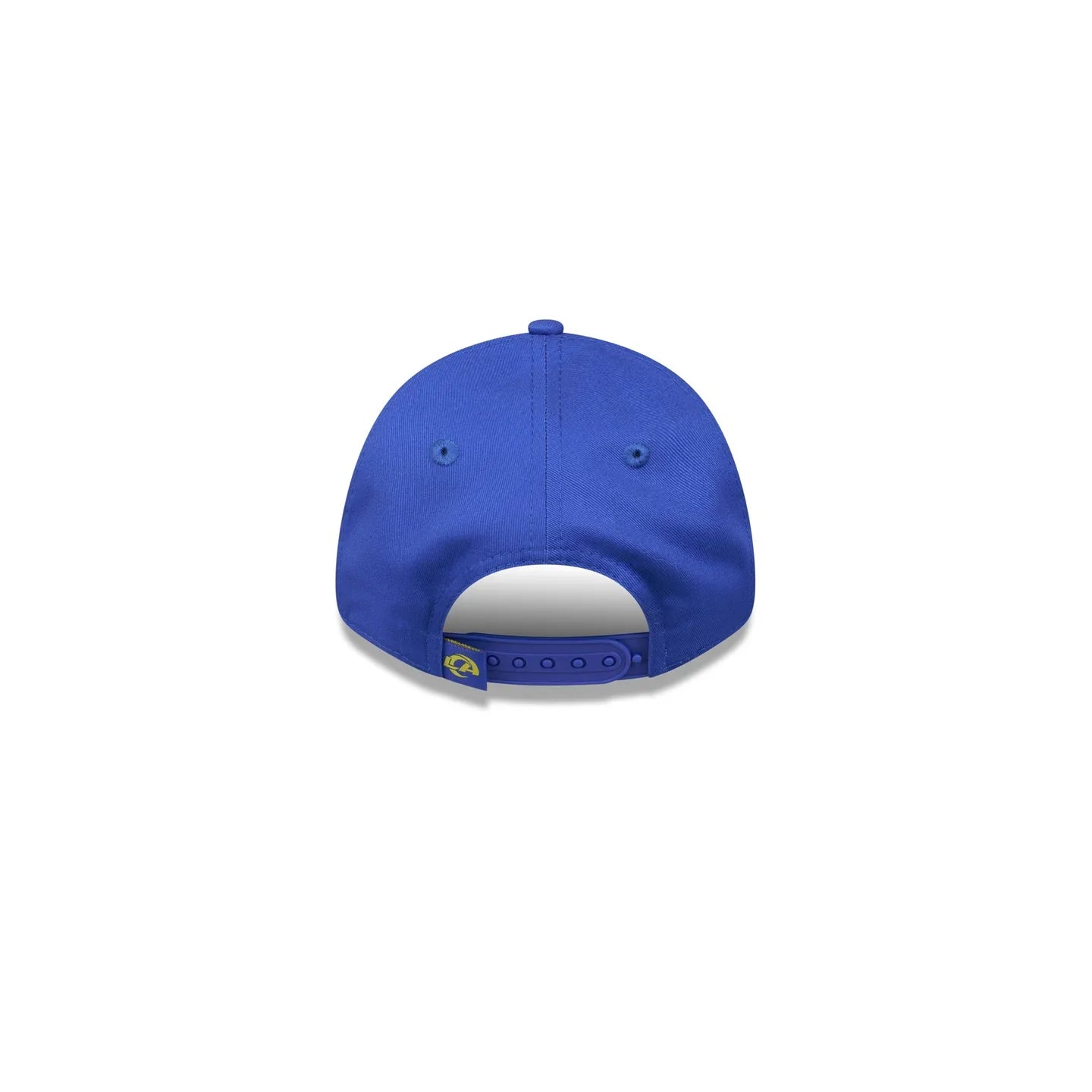 New Era Youth 9Forty NFL Helmet Kangaroo Los Angeles Rams OTC