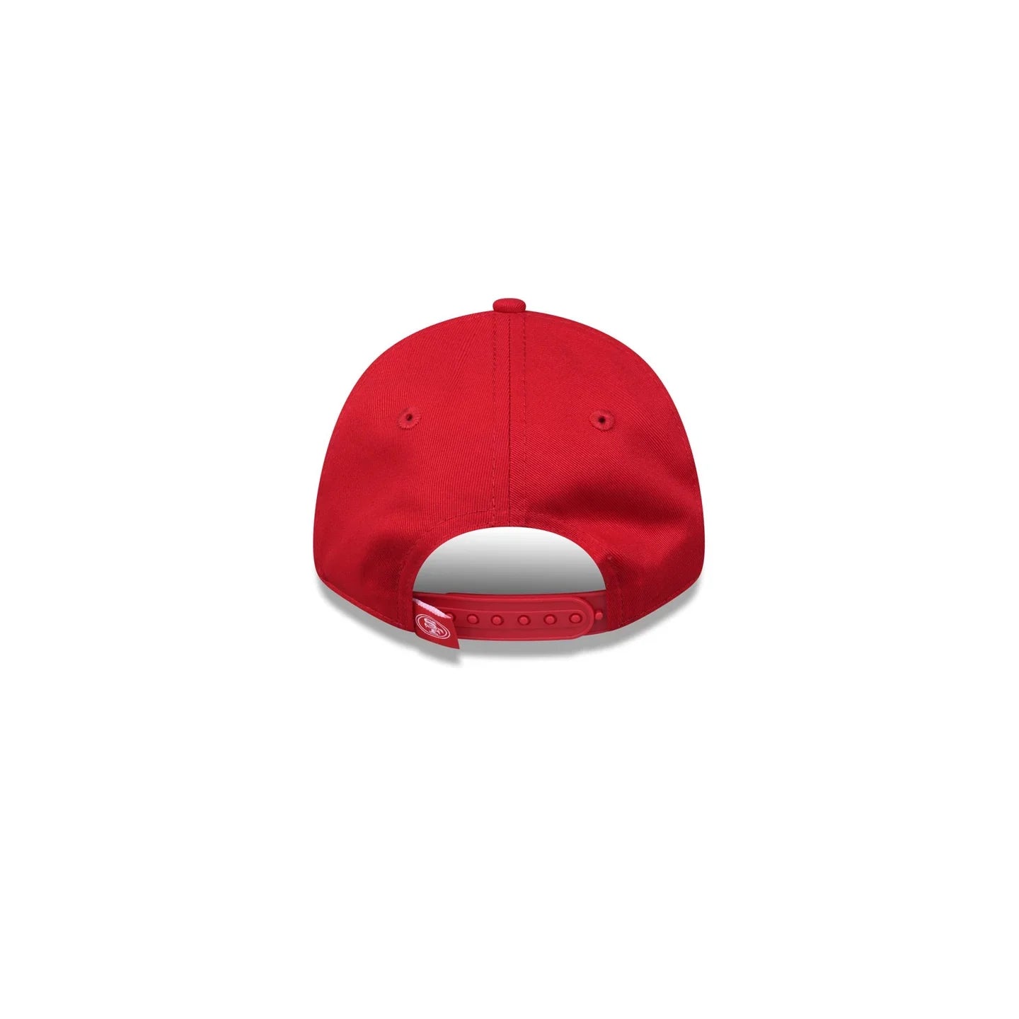 New Era Youth 9Forty NFL Helmet Kangaroo San Francisco 49ers OTC