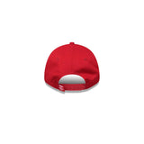 New Era Youth 9Forty NFL Helmet Kangaroo San Francisco 49ers OTC