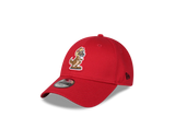 New Era Youth 9Forty NFL Helmet Kangaroo San Francisco 49ers OTC