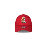 New Era Youth 9Forty NFL Helmet Kangaroo San Francisco 49ers OTC