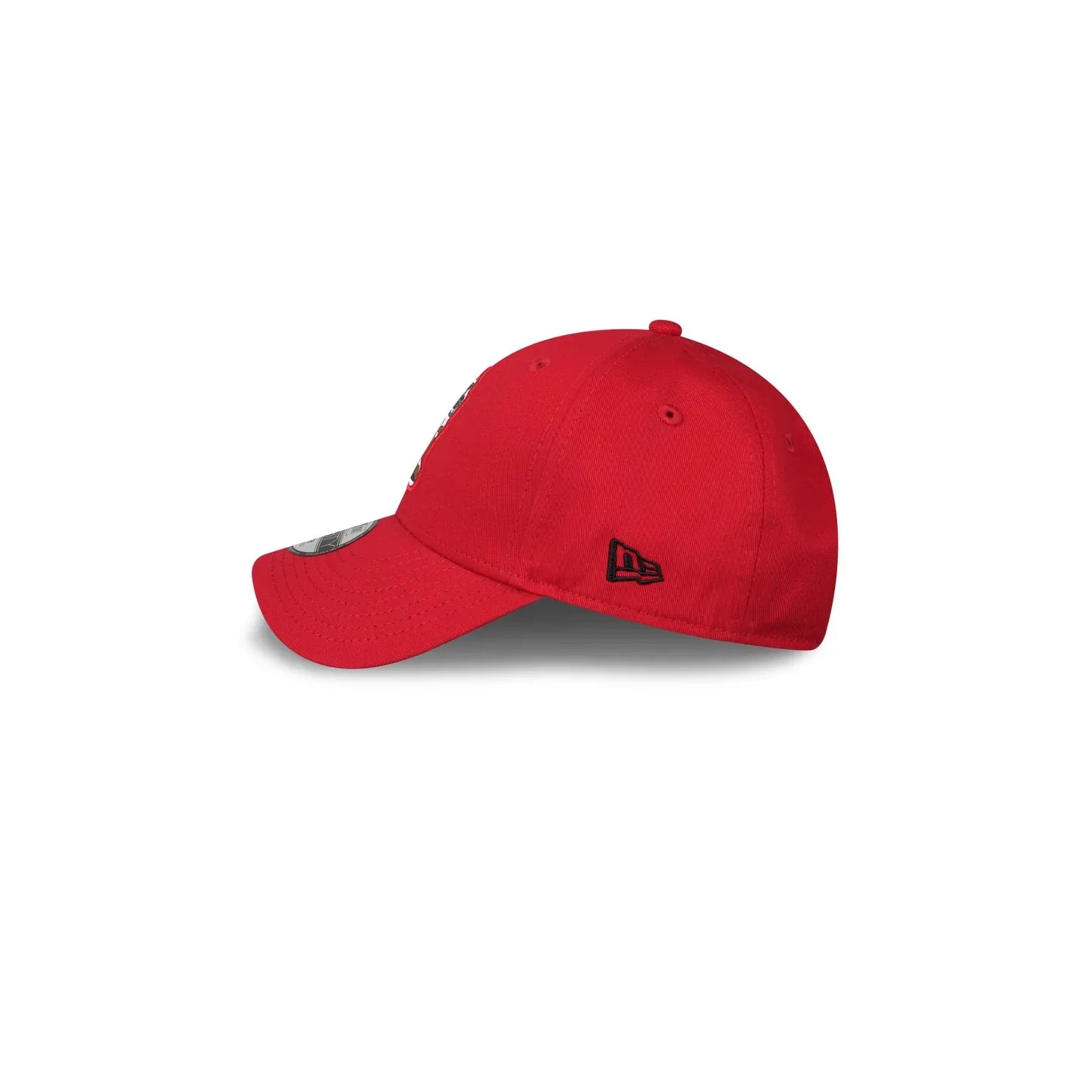 New Era Youth 9Forty NFL Helmet Kangaroo San Francisco 49ers OTC