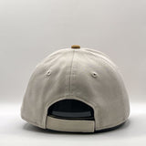 New Era Youth 9Forty NFL Las Vegas Raiders Stone Wheat