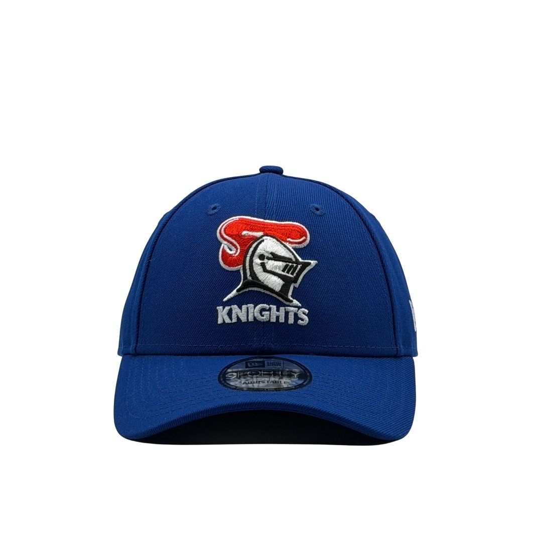New Era Youth 9Forty NRL OTC Newcastle Knights