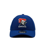 New Era Youth 9Forty NRL OTC Newcastle Knights