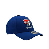 New Era Youth 9Forty NRL OTC Newcastle Knights