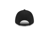 New Era Youth 9Forty Rugby Union All Blacks Black/White