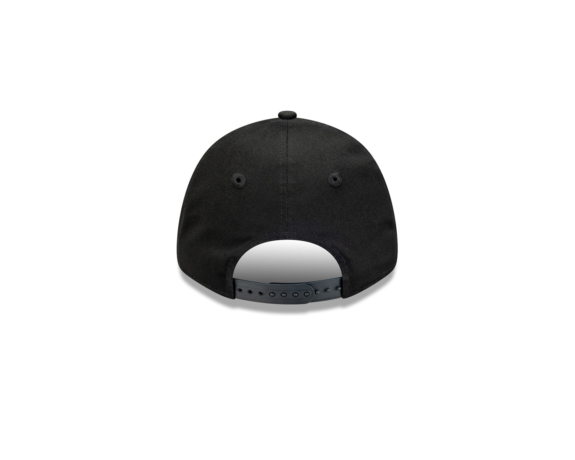 New Era Youth 9Forty Snapback Boston Red Sox Black