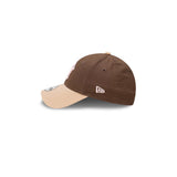 New Era Youth 9Forty Snapback MLB Choc Top New York Yankees