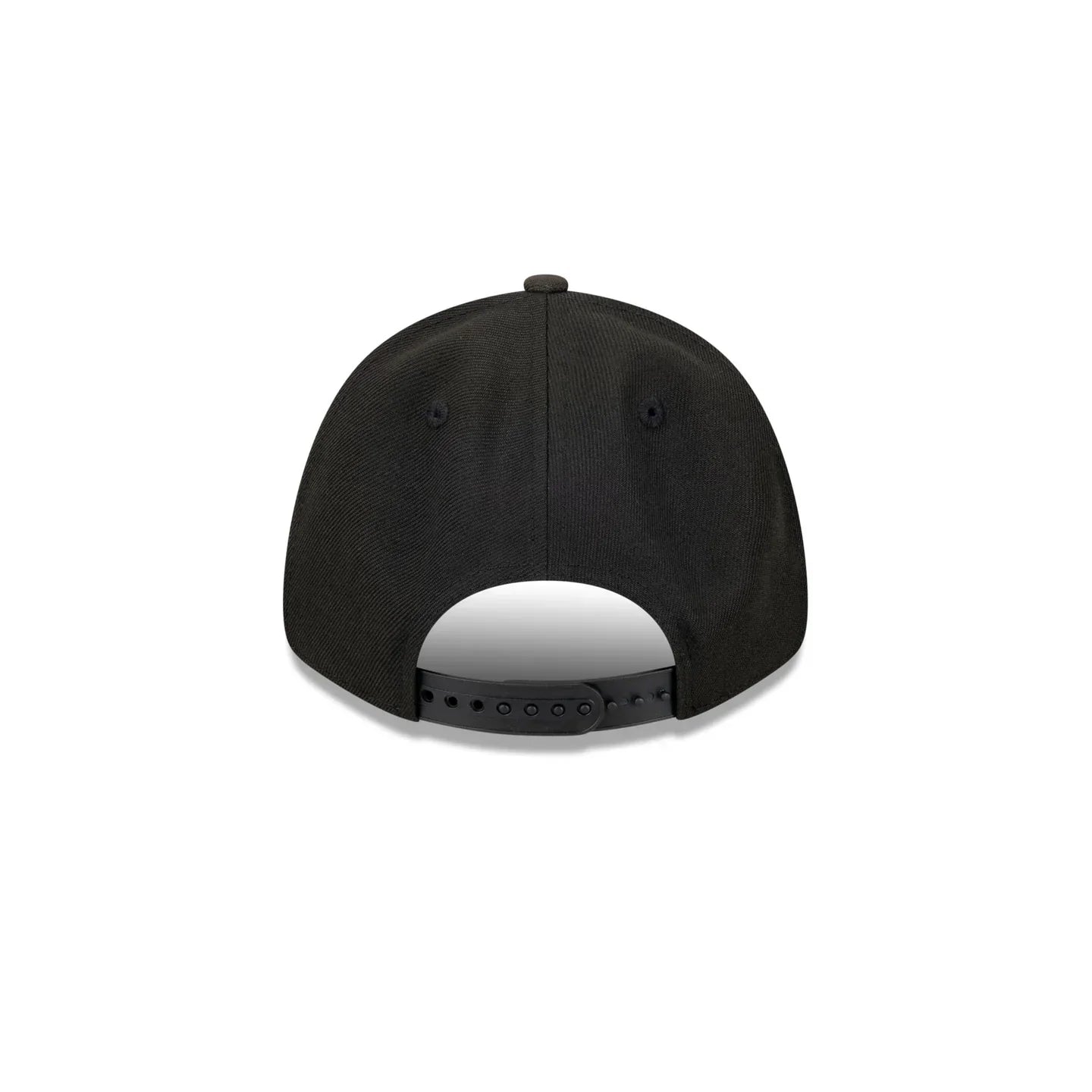New Era Youth 9Forty Snapback NBA Chicago Bulls Black