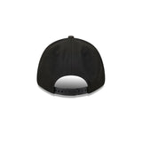 New Era Youth 9Forty Snapback NBA Chicago Bulls Black
