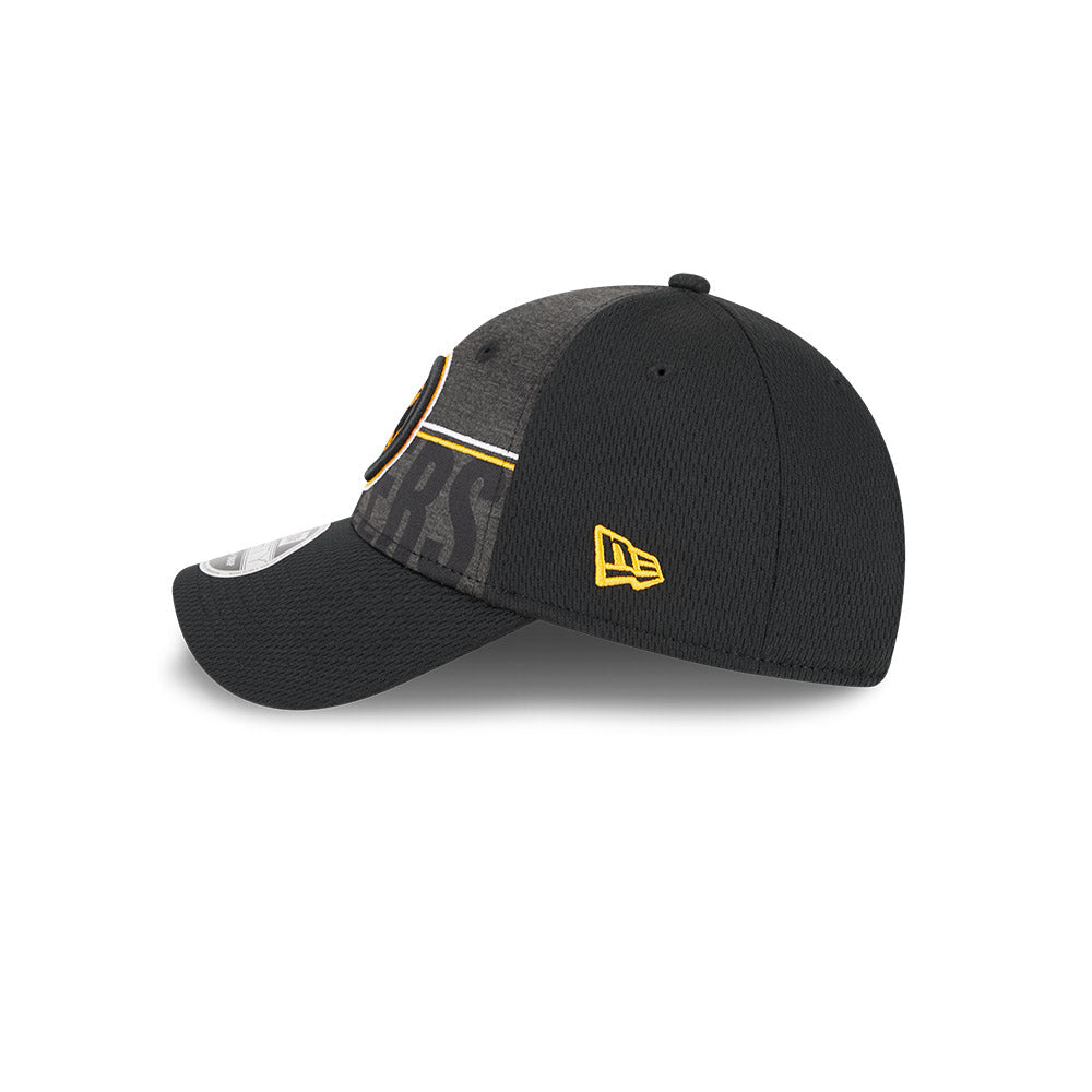New Era Youth 9Forty Snapback NFL 2023 Training Camp Pittsburgh Steelers