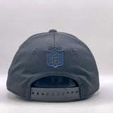 New Era Youth 9Forty Snapback NFL Training Camp New England Patriots