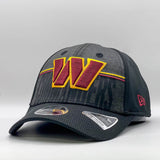 New Era Youth 9Forty Snapback NFL Training Camp Washington Commanders