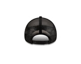 New Era Youth 9Forty Trucker DC Batman Black