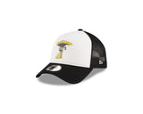 New Era Youth 9Forty Trucker DC Batman Black