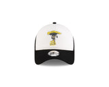 New Era Youth 9Forty Trucker DC Batman Black