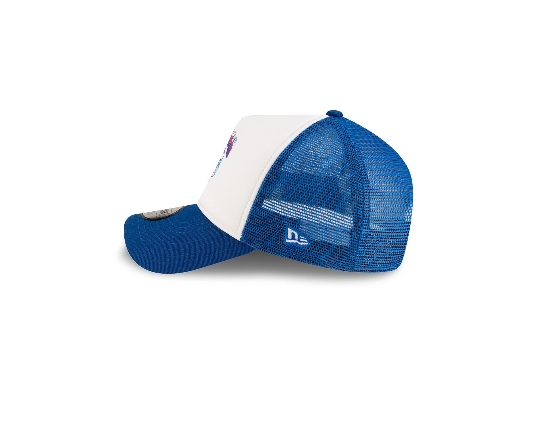 New Era Youth 9Forty Trucker DC Superman Royal