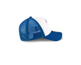 New Era Youth 9Forty Trucker DC Superman Royal