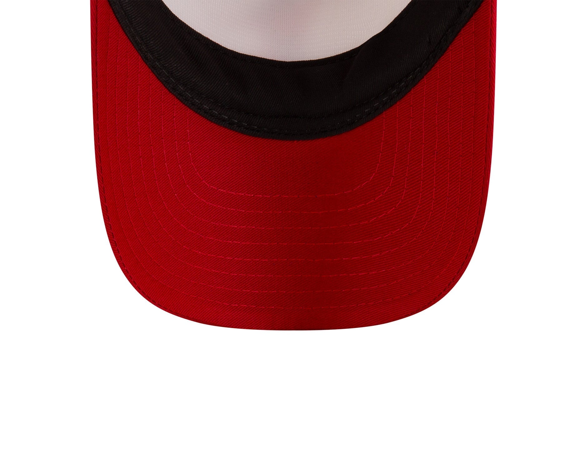 New Era Youth 9Forty Trucker DC Wonder Woman Scarlet