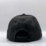 New Era Youth 9Forty New York Yankees Black Bronze Pink