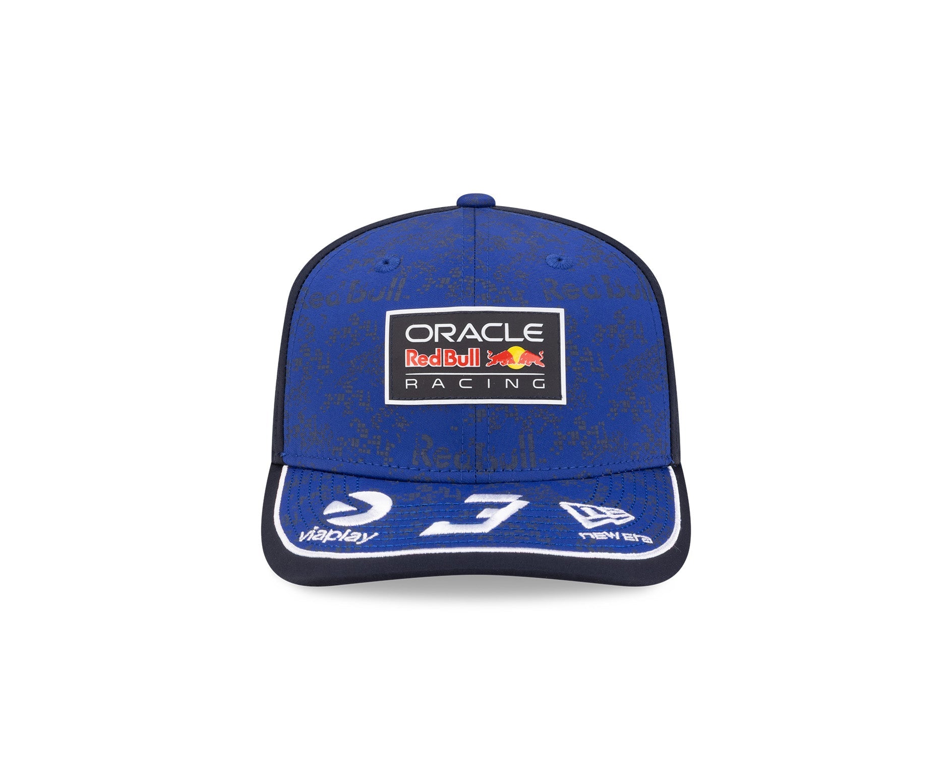 New Era Youth 9Seventy F1 Oracle Red Bull Racing Team Max Verstappen 2026