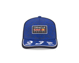 New Era Youth 9Seventy F1 Oracle Red Bull Racing Team Max Verstappen 2026