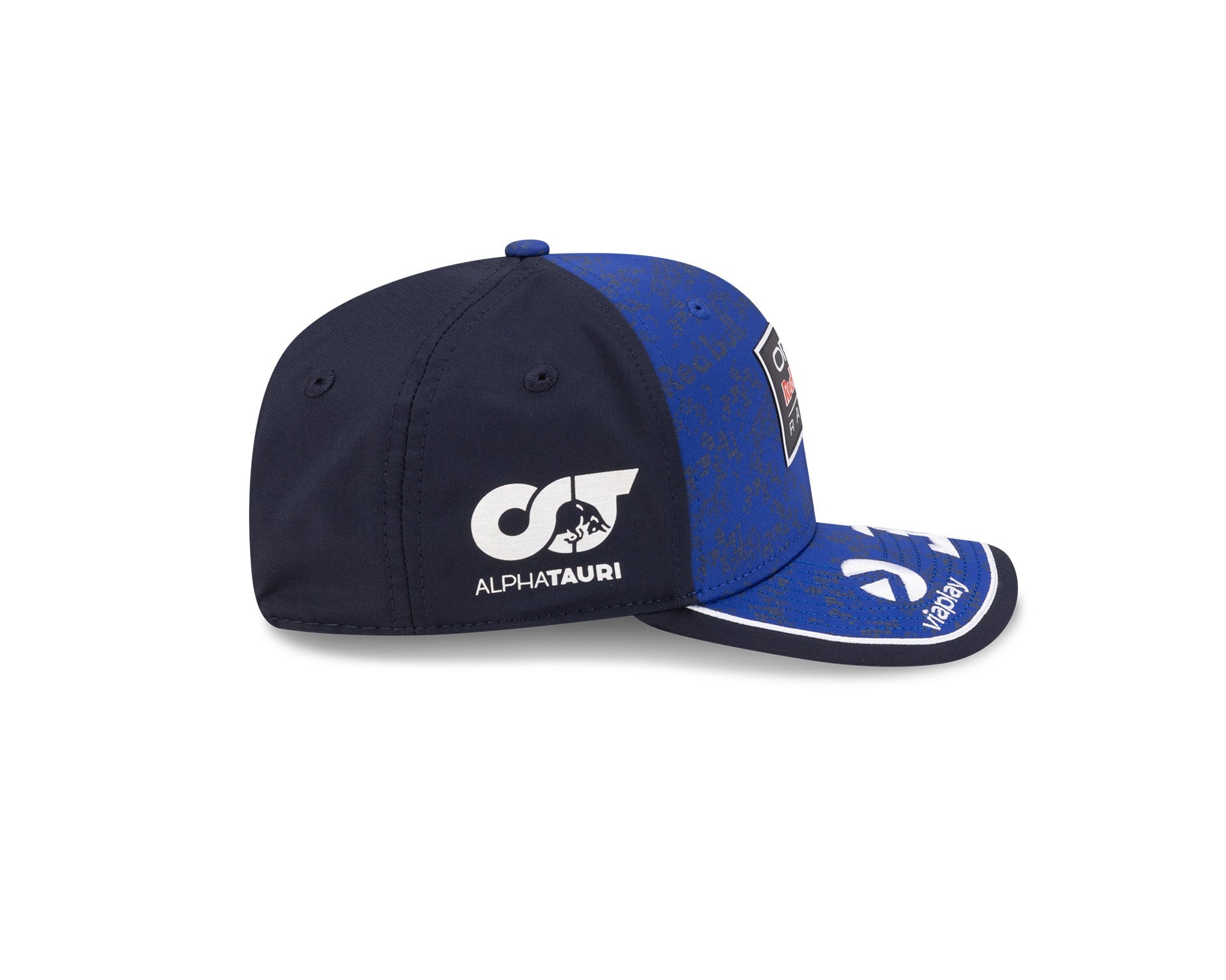 New Era Youth 9Seventy F1 Oracle Red Bull Racing Team Max Verstappen 2026
