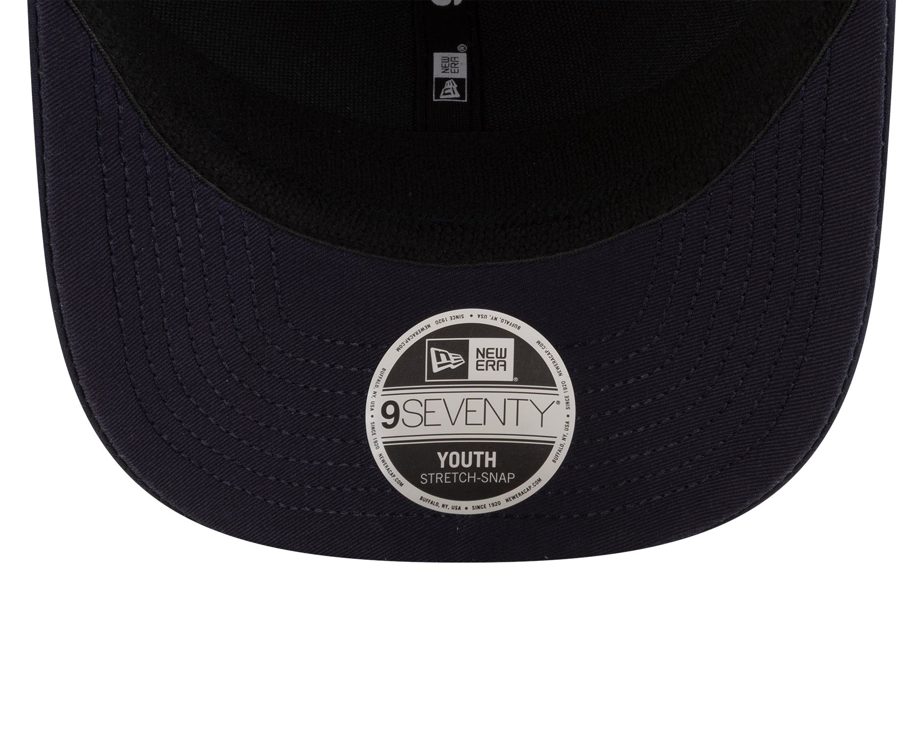 New Era Youth 9Seventy F1 Oracle Red Bull Racing Team Max Verstappen 2026