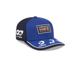 New Era Youth 9Seventy F1 Oracle Red Bull Racing Team Max Verstappen 2026