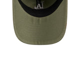 New Era Youth 9Twenty MLB Los Angeles Dodgers Green Bark