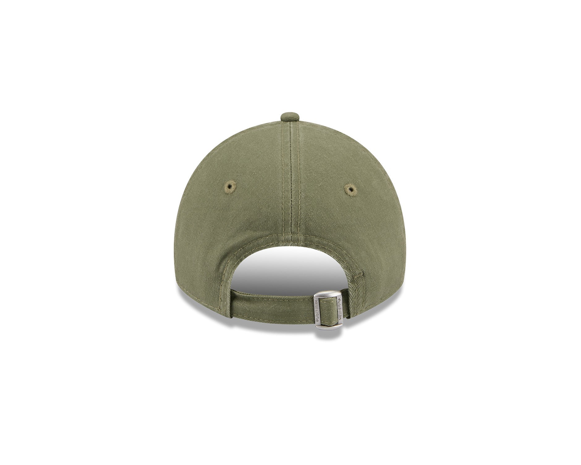 New Era Youth 9Twenty MLB Los Angeles Dodgers Green Bark